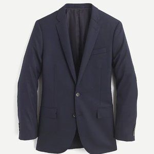 J.Crew Ludlow Slim-fit Suit